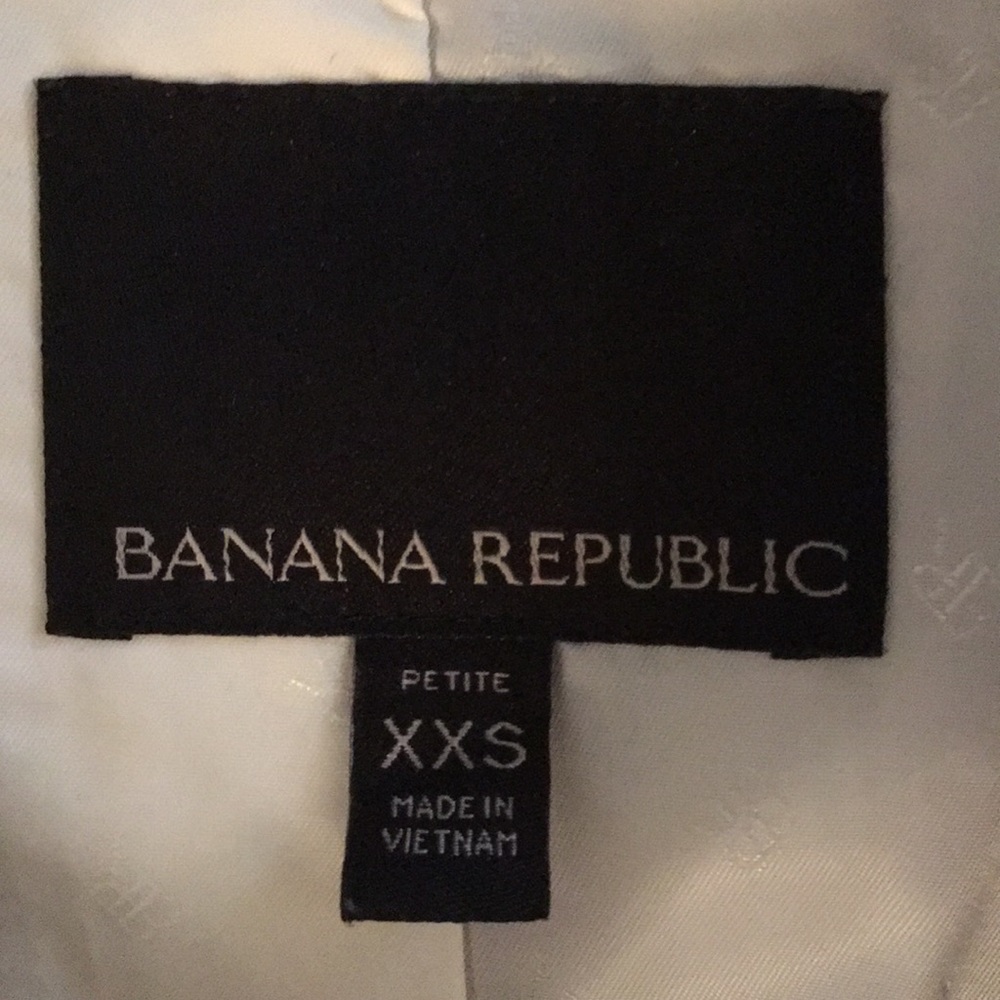 Jacket - Picture 3 of 3